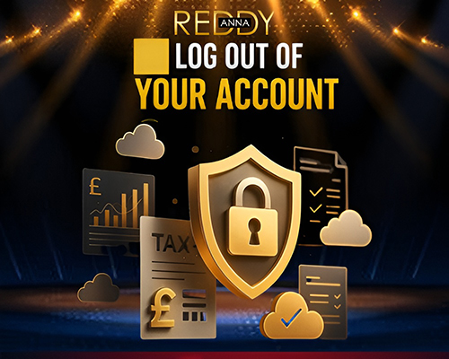 Logout Image